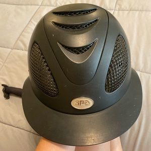 GPA First Lady Helmet